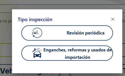 Cita ITV Alzira Reserva AQUÍ